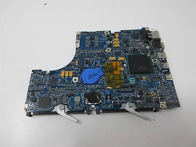 Apple MacBook 13  A1181 2006 1.83GHz Core 2 Duo T2400 Logic Board 820-1889-A • $45