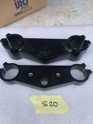 $599.99 • Buy Streetfighter Bandit GSXR Billet Yokes 50/54mm