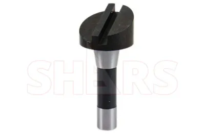 SHARS R8 Shank 2-1/2  Fly Cutter For 3/8“ Toolbit NEW P] • $20.95