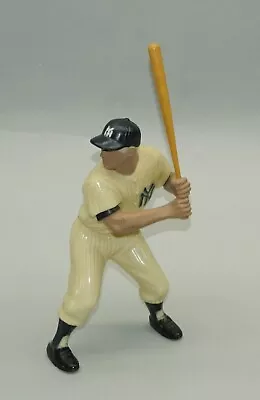 Original 1958-1963 Mickey Mantle New York Yankees Hartland Baseball Statue Nice! • $80