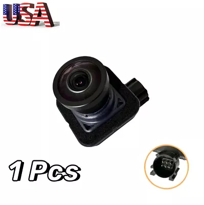 For 2017-2024 Chrysler Pacifica Voyager 68227397ah New Rear View Back Up Camera • $157.35