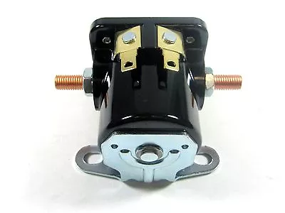 Onan Genuine 307-2586 Relay Starter Solenoid OEM Part Fits KV / KY  • $78.15