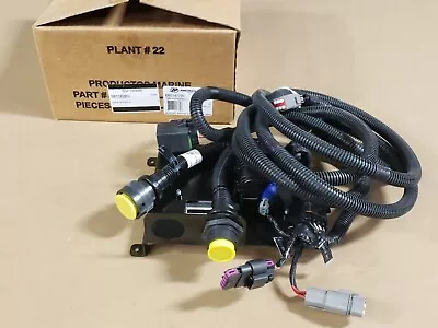 Mercury Joystick Piloting For Outboard Thruster Vector Module Kit # 8m0147790 • $350