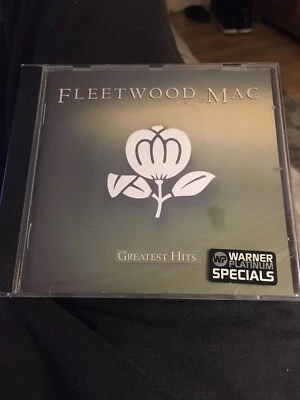 £1.99 • Buy Fleetwood Mac- Greatest Hits 1988 CD 