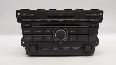 2010-2010 Mazda Cx-7 Am Fm Cd Player Radio Receiver F6NPU • $39.99