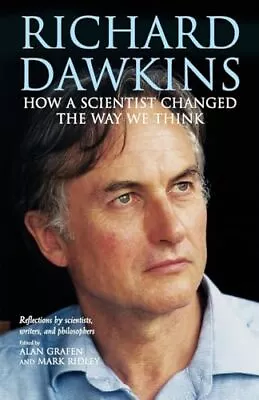 Richard Dawkins: How A Scientist Changed The Way We Think By  • $3.98