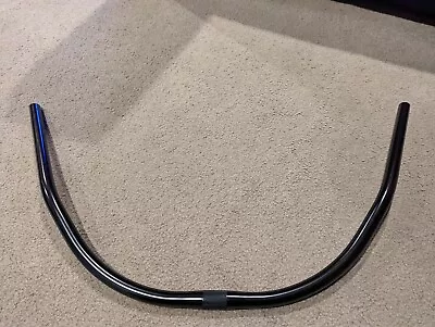 $24.99 • Buy NEW BLACK MOON BEACH CRUISER HANDLE BARS (25.4MM )  (15 Pullback)