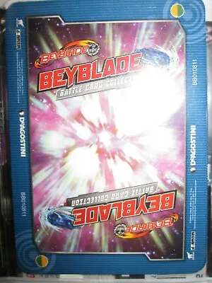 Beyblade Series 2 Code Cards New In French Character Customizer • $1.58