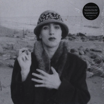 £31.48 • Buy John Frusciante - Niandra Lades & Usually Just A T-Shirt C (1994 - EU - Reissue)