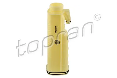 TOPRAN 500 789 Expansion Tank Coolant For BMW • $45.97