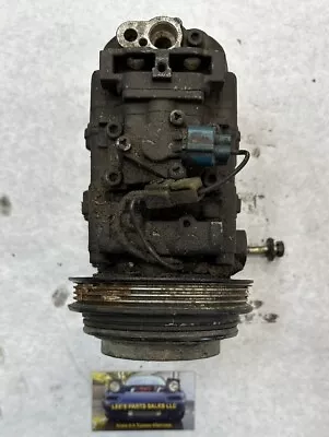 1994 1995 1996 1997 Mazda Miata OEM AC Compressor 1.8L Manual #1 • $134.99