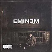 Eminem - Marshall Mathers LP (Parental Advisory 2000) • £2.99