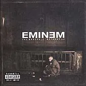 Eminem : The Marshall Mathers LP (CD)(Explicit) CD Expertly Refurbished Product • £3