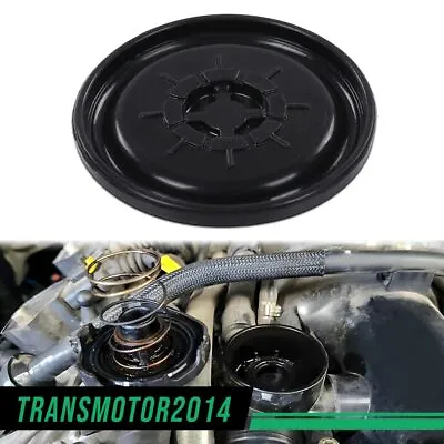 New Oil Separator Diaphragm Fit For Maserati Ghibli Levante Quattroporte #293162 • $16.25