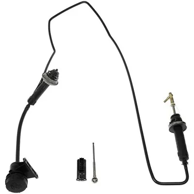 CC649051 Dorman Clutch Master And Slave Cylinder Assembly For Ford F-650 F-750 • $210.96
