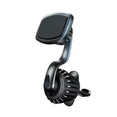 Car Accessories 360 ° Auto Magnetic Cell Phone Holder Universal Air Vent Mount • $12.50