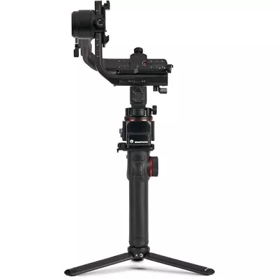 *New Sealed* Manfrotto Professional 3-Axis Handheld Modular Gimbal MVG300XM • $205
