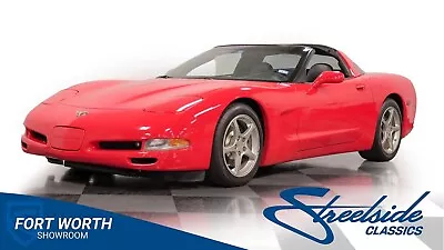 2003 Chevrolet Corvette  • $7498.50