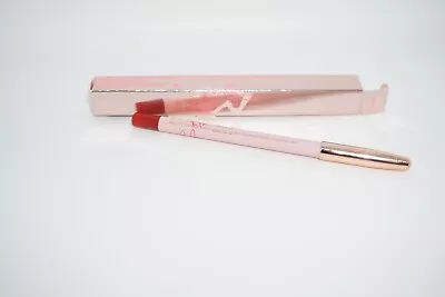 MAC Pro Longwear Lip Pencil ~ RiRi Woo ~ NIB RiRI Hearts MAC • $28.95