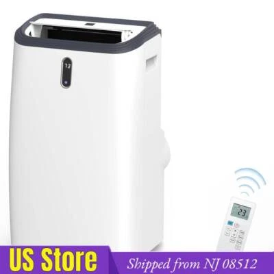 $449.99 • Buy 14000 BTU Portable Air Conditioners, For Room Up To 700 Sq. Ft,from GA 08512