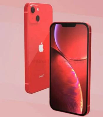 $5.95 • Buy Matte / Anti-Glare Plastic Screen Protector For IPhone13 Pro / IPhone13 6.1''