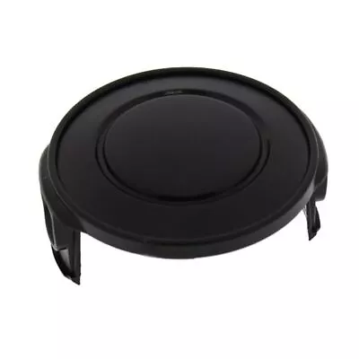 £7.49 • Buy Trimmer Spool Cover Cap For MacAllister MGT430 Electric Grass Strimmer Edger