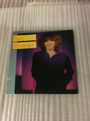 Mary Macgregor - Self Tilted RS--1-3083 Promo LP~Vinyl VG+ * • $9.95