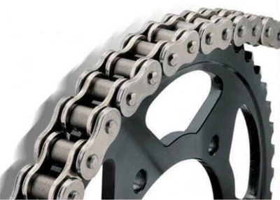 $93.96 • Buy 525 BMOR 120 Chain Sealed O-Ring Fits Honda 2014 CB650F 88-07 VT600C Shadow VLX