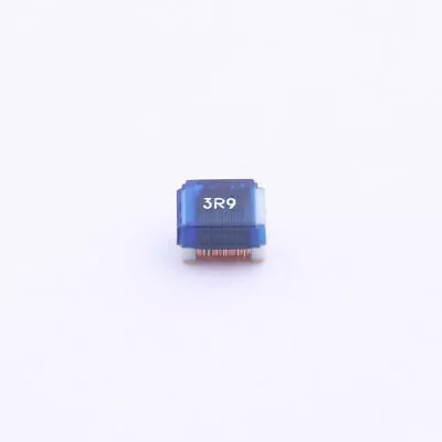 50PCSx 1210 3.9uH ±5% 290mA 3.6Ω FHW1210HC3R9JGT FH Inductors #A6 • $21.67