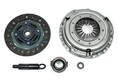 PPC RACING HD CLUTCH KIT 1985-1989 MERKUR XR4Ti HATCH & SEDAN 2.3L I4 SOHC TURBO • $116