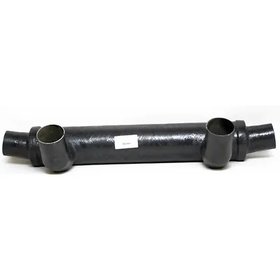 Ski Centurion Boat Muffler Silencer | 4 Inch Centek Industries 1602005 • $124.70