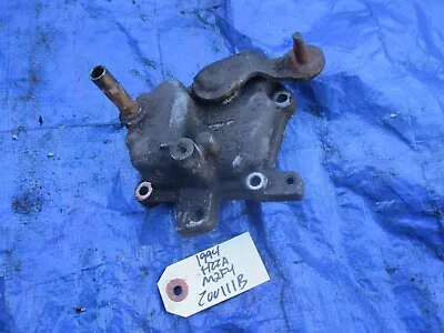 93-01 Honda Prelude H22A4 Manual Transmission Gear Selector OEM VTEC Shifter 111 • $59.99