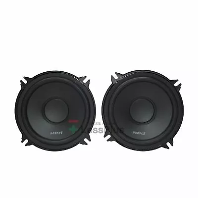 No Box Cerwin Vega XED525C 30W RMS / 300W Max 5¼  2-Way Component Car Speakers • $39.75