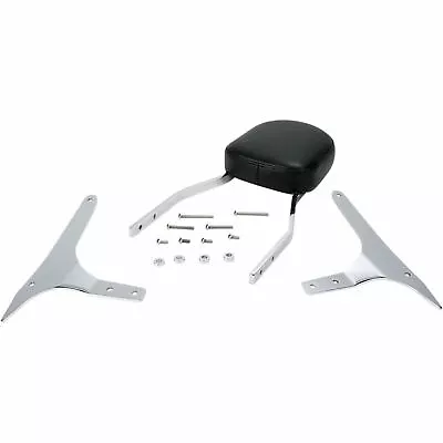 $360.77 • Buy Cobra Sissy Bar - Standard - Xvs 950 V-star 02-5225