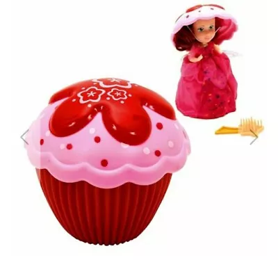 £15 • Buy Cupcake Surprise Princess  Doll ,marilyn 