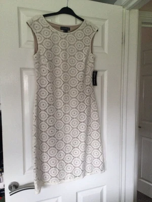 £6.99 • Buy Jessica Howard Dress Size 8 Bnwt 