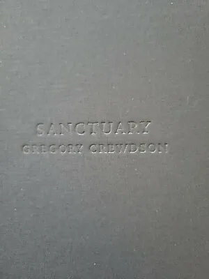 Sanctuary By Crewdson Gregory (PHT); Scott A. O.hc Dj • $17.50