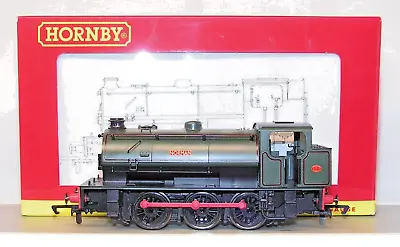 Rare Hornby R3104 Class J94 0-6-0 Locomotive Norman 7066 Boxed With Instructions • £125
