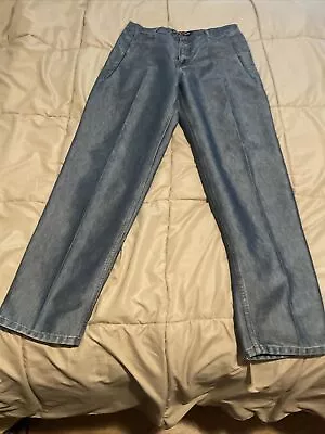 Guess Vintage Jeans Pascal 075 Rare Metallic • $120