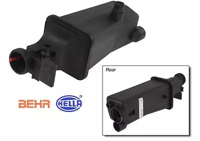 Bmw Behr Hella Coolant Expansion Tank 3 Series E46 E83 E53 • $64.86