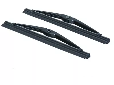 Headlight Wiper Blade Set 52JQHY29 For V70 XC70 S60 2003 2001 2005 2002 2004 • $19.77