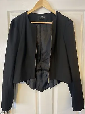 Cue Jacket 14 Wool • $45