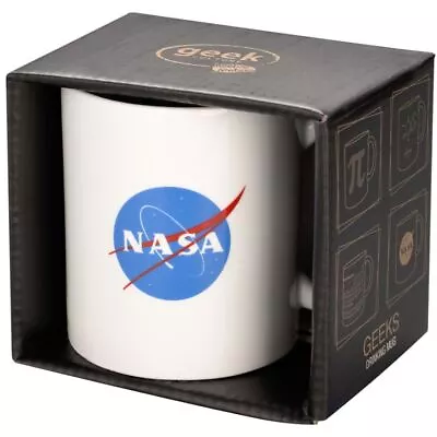 Mug NASA • $26.34