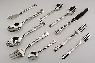 Lenox Esquire 18/10 Stainless Flatware Open Box Your Choice • $5