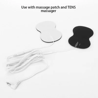 £10.66 • Buy Electrode Wire Flexible Massager Wire For Physiotherapy Machine