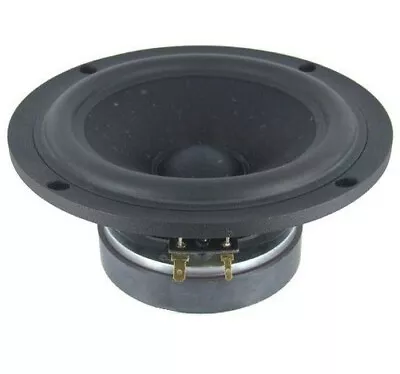 SB Acoustics SB17NRXC35-8 6  Woofer Paper Cone 8 Ohm • $71.30