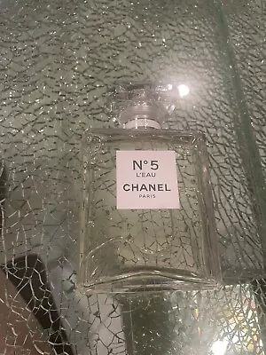 Chanel No 5 Perfume • $100