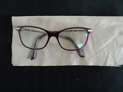 Bvlgari Glasses Genuine. Women's Frames. Pre Owned. FREE POSTAGE. • $100