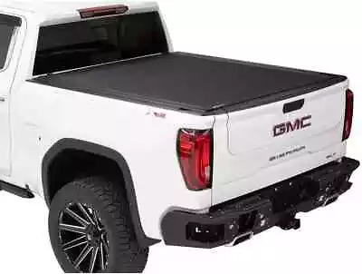 BAK Revolver X4s Tonneau Cover Fits 2017-2022 Ford F250/350/450 8'2  Bed • $1149.99