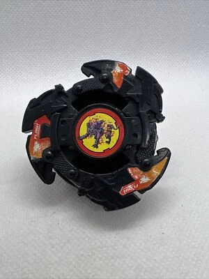 $19.99 • Buy Flash Leopard 2 Beyblade Hasbro V Force - US Seller